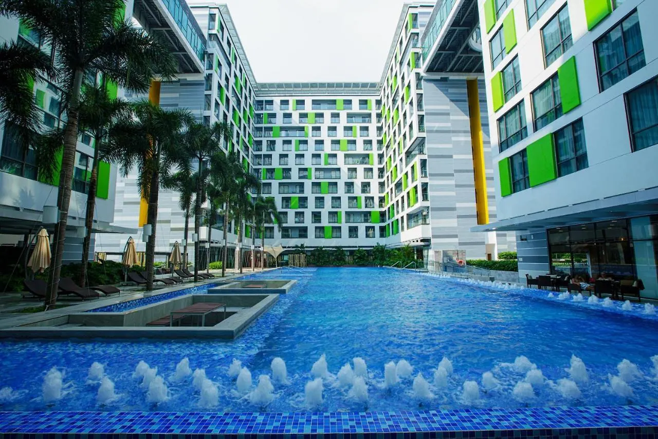 Republic Plaza Apartments Saigon Airport 胡志明市