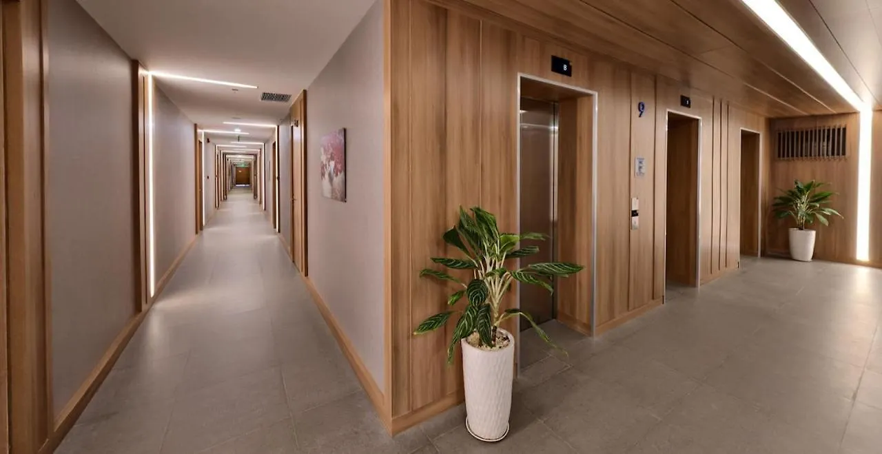 Republic Plaza Apartments Saigon Airport Ho Chi Minh City