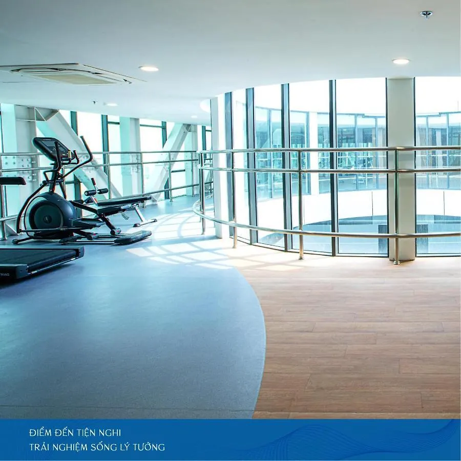 Republic Plaza Apartments Saigon Airport Ho Chi Minh City