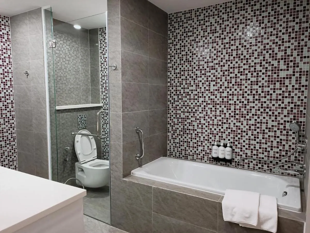 Republic Plaza Apartments Saigon Airport Ho Chi Minh City